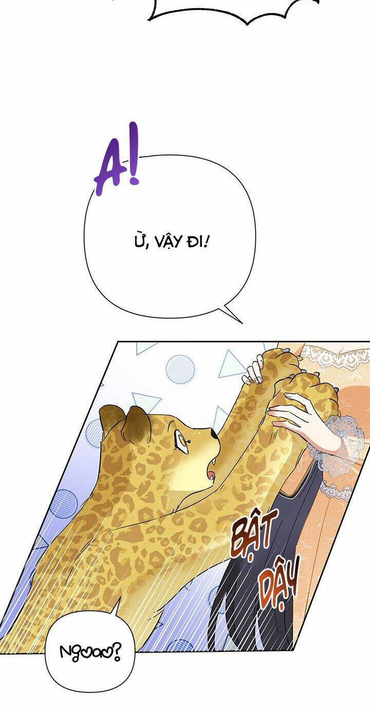 Ác Nữ Hôm Nay Lại Yêu Đời Rồi! Chap 17 - Next Chap 18