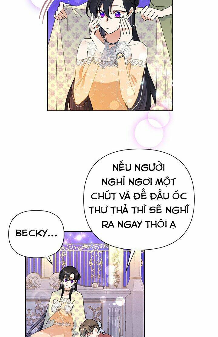 Ác Nữ Hôm Nay Lại Yêu Đời Rồi! Chap 17 - Next Chap 18