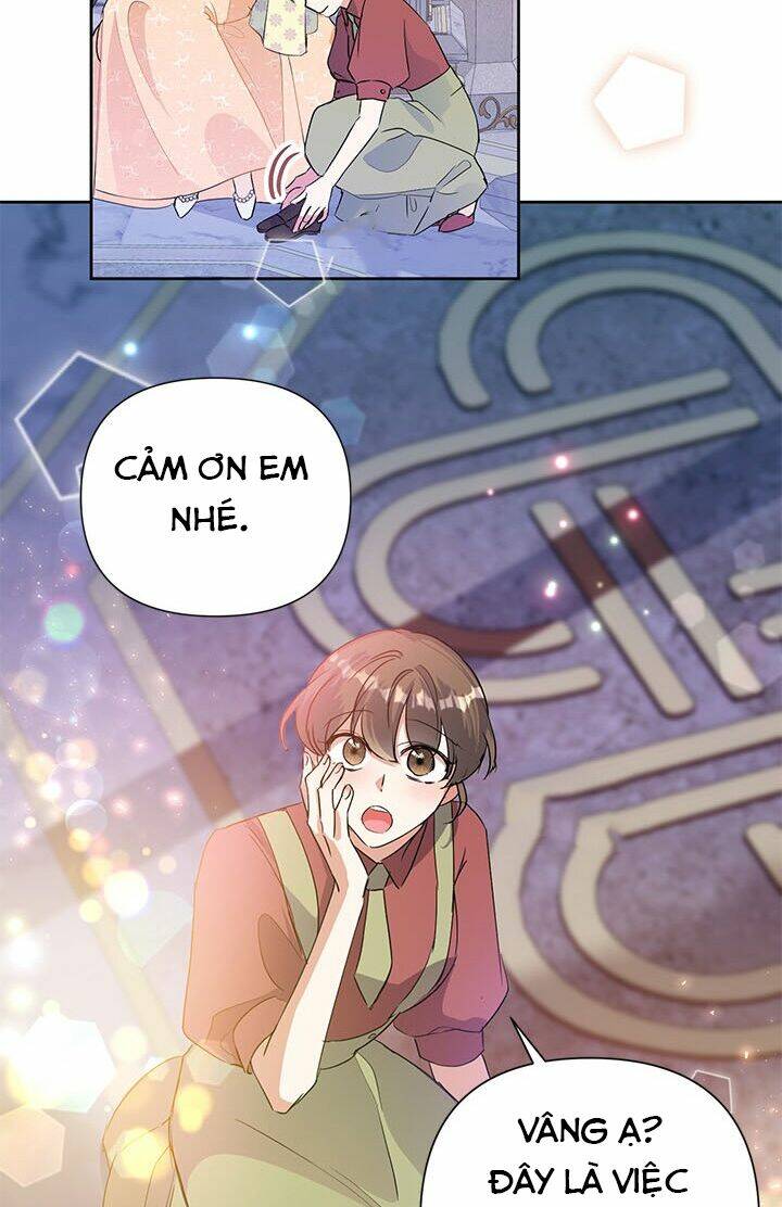 Ác Nữ Hôm Nay Lại Yêu Đời Rồi! Chap 17 - Next Chap 18