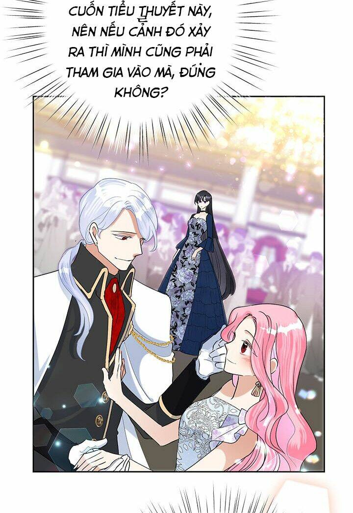 Ác Nữ Hôm Nay Lại Yêu Đời Rồi! Chap 17 - Next Chap 18