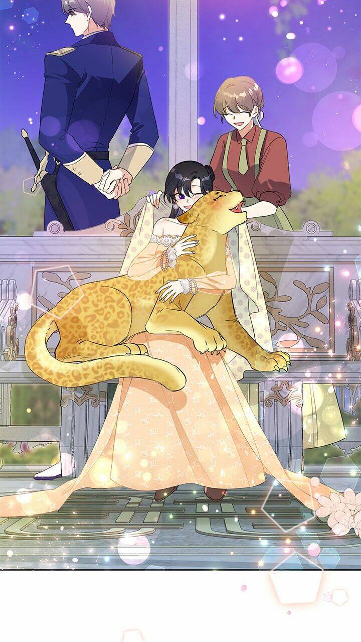 Ác Nữ Hôm Nay Lại Yêu Đời Rồi! Chap 17 - Next Chap 18