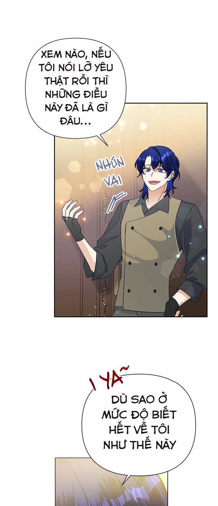 Ác Nữ Hôm Nay Lại Yêu Đời Rồi! Chap 18 - Next Chap 19