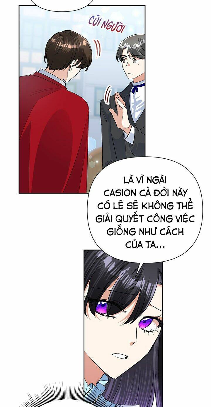 Ác Nữ Hôm Nay Lại Yêu Đời Rồi! Chap 19 - Next Chap 20