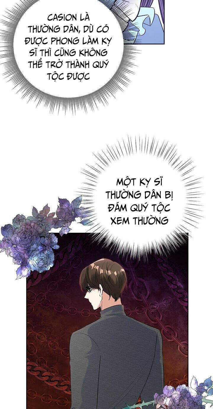 Ác Nữ Hôm Nay Lại Yêu Đời Rồi! Chap 19 - Next Chap 20