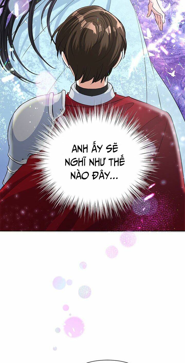 Ác Nữ Hôm Nay Lại Yêu Đời Rồi! Chap 19 - Next Chap 20