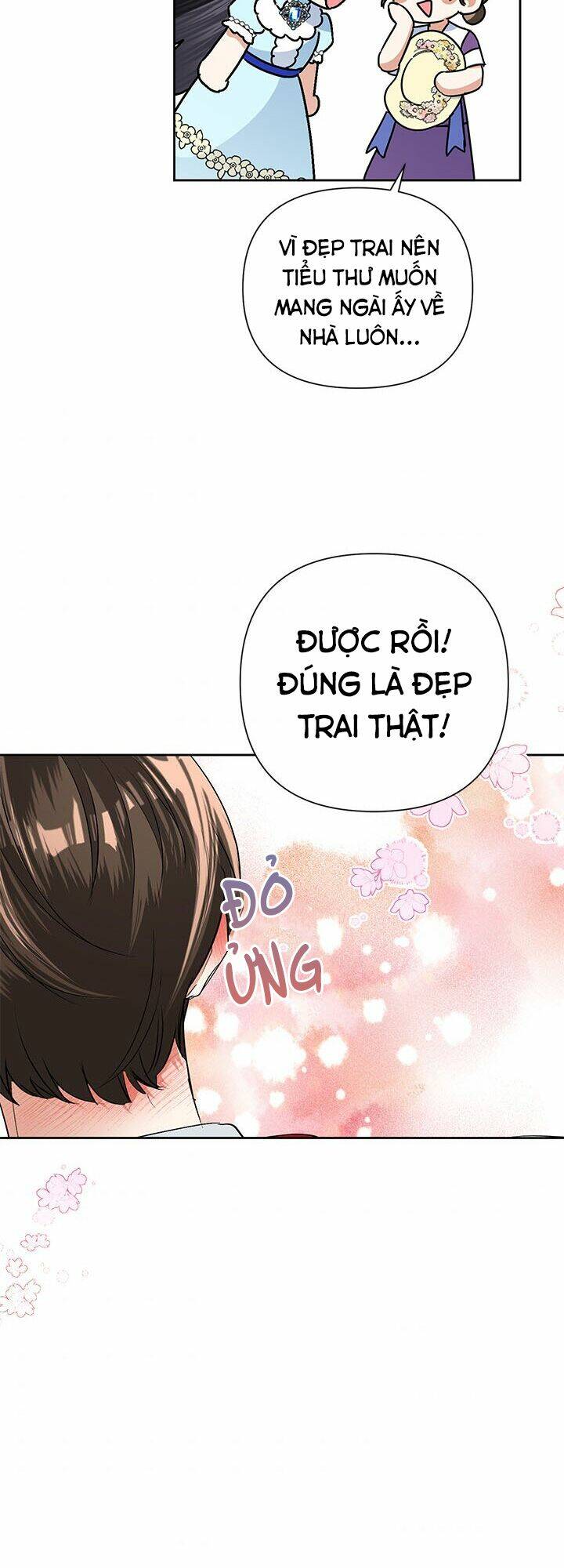Ác Nữ Hôm Nay Lại Yêu Đời Rồi! Chap 19 - Next Chap 20