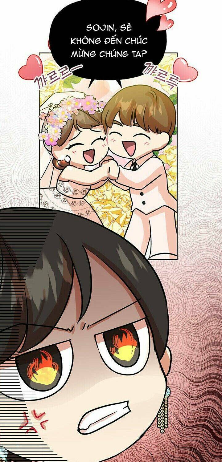 Ác Nữ Hôm Nay Lại Yêu Đời Rồi! Chap 2 - Next Chap 3