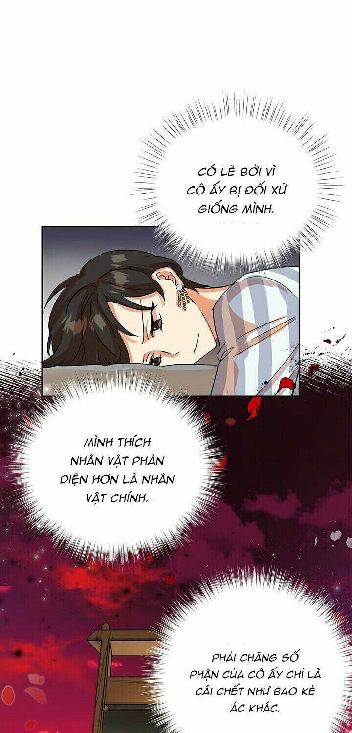 Ác Nữ Hôm Nay Lại Yêu Đời Rồi! Chap 2 - Next Chap 3