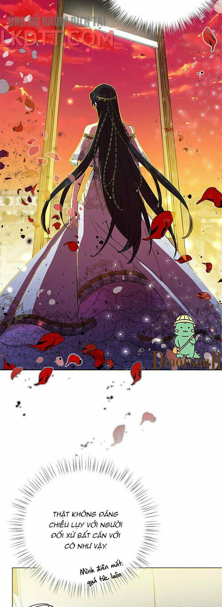 Ác Nữ Hôm Nay Lại Yêu Đời Rồi! Chap 2 - Next Chap 3