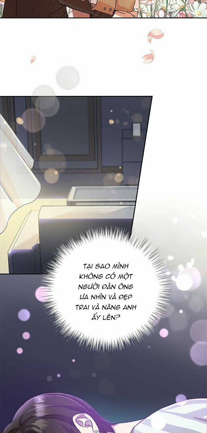 Ác Nữ Hôm Nay Lại Yêu Đời Rồi! Chap 2 - Next Chap 3