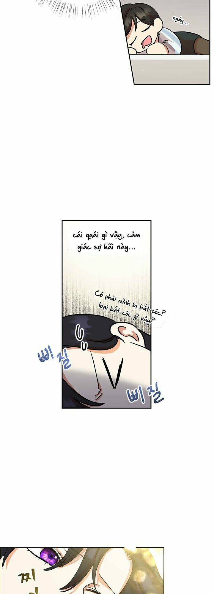 Ác Nữ Hôm Nay Lại Yêu Đời Rồi! Chap 2 - Next Chap 3