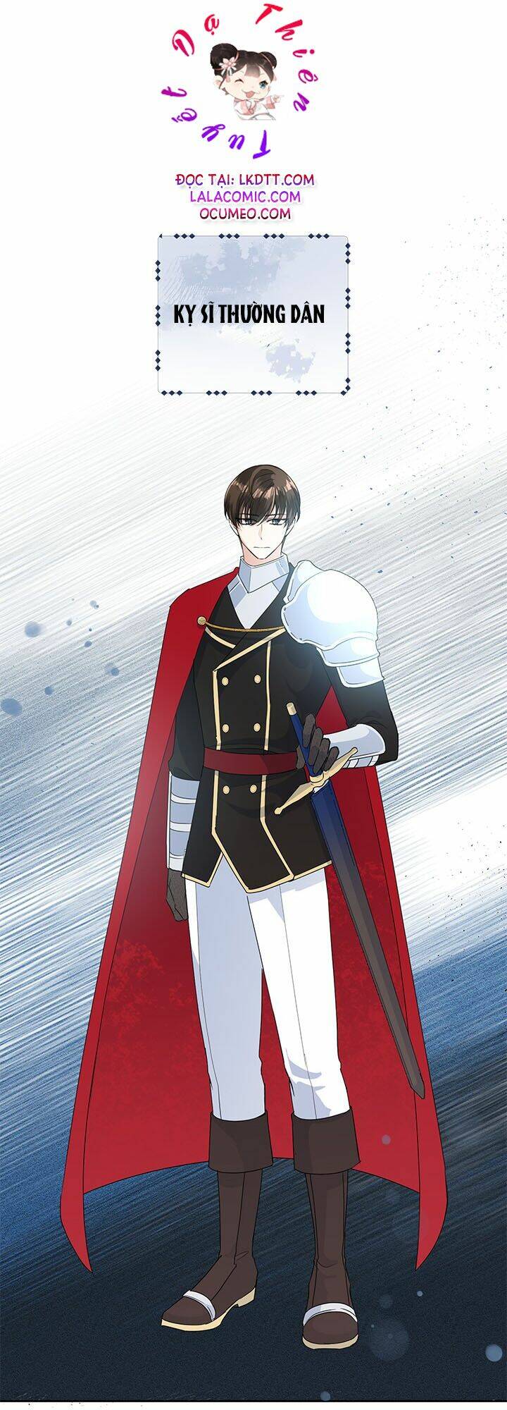 Ác Nữ Hôm Nay Lại Yêu Đời Rồi! Chap 20 - Next Chap 21