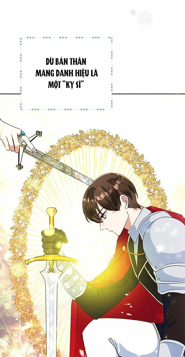 Ác Nữ Hôm Nay Lại Yêu Đời Rồi! Chap 20 - Next Chap 21