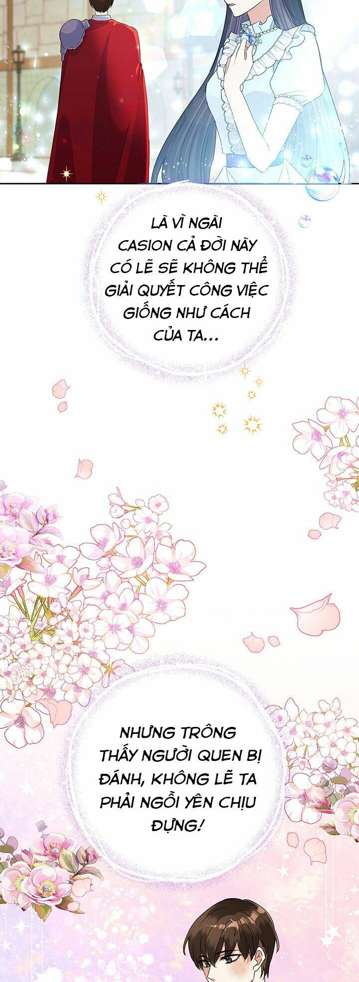 Ác Nữ Hôm Nay Lại Yêu Đời Rồi! Chap 20 - Next Chap 21