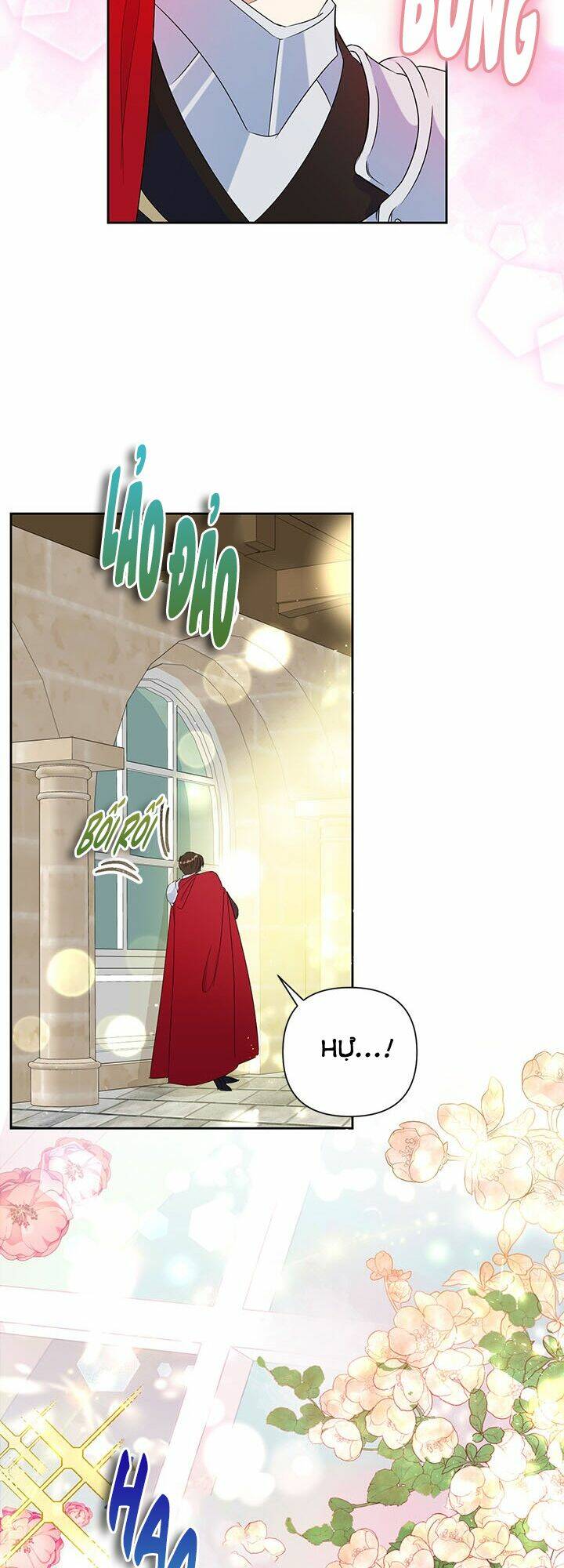 Ác Nữ Hôm Nay Lại Yêu Đời Rồi! Chap 20 - Next Chap 21