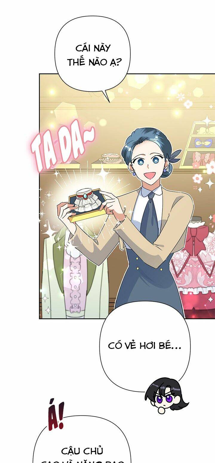 Ác Nữ Hôm Nay Lại Yêu Đời Rồi! Chap 20 - Next Chap 21