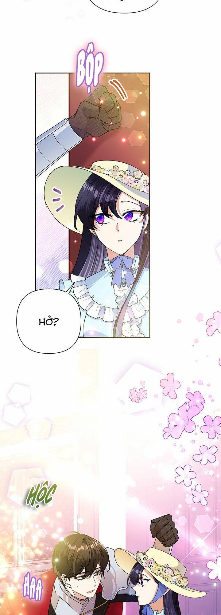 Ác Nữ Hôm Nay Lại Yêu Đời Rồi! Chap 20 - Next Chap 21