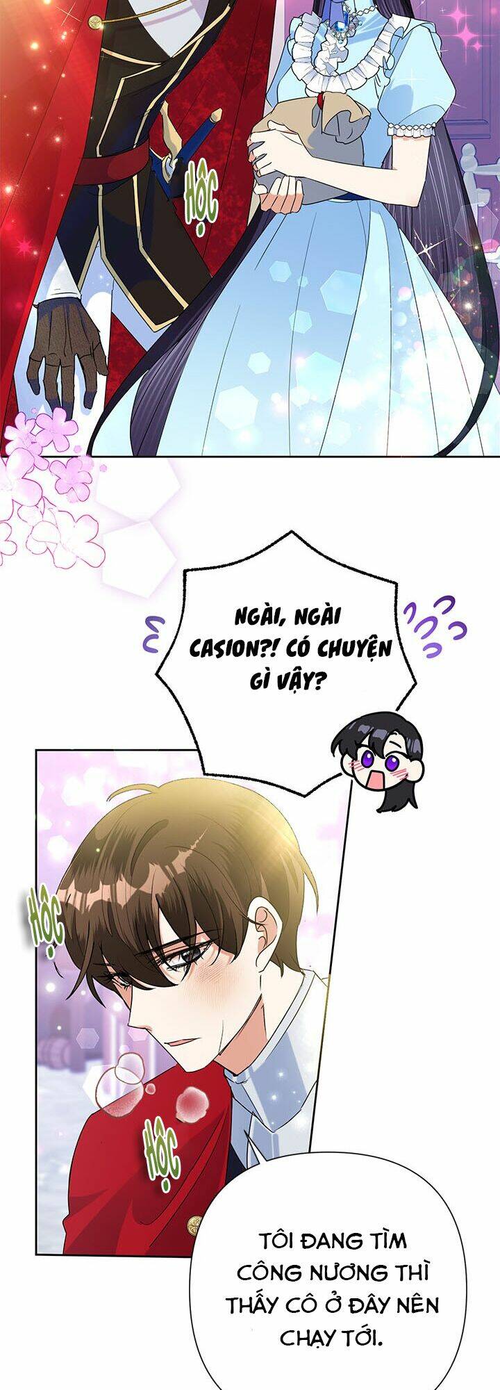 Ác Nữ Hôm Nay Lại Yêu Đời Rồi! Chap 20 - Next Chap 21