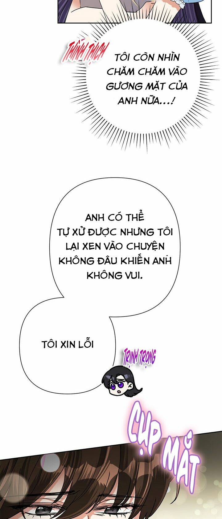 Ác Nữ Hôm Nay Lại Yêu Đời Rồi! Chap 20 - Next Chap 21