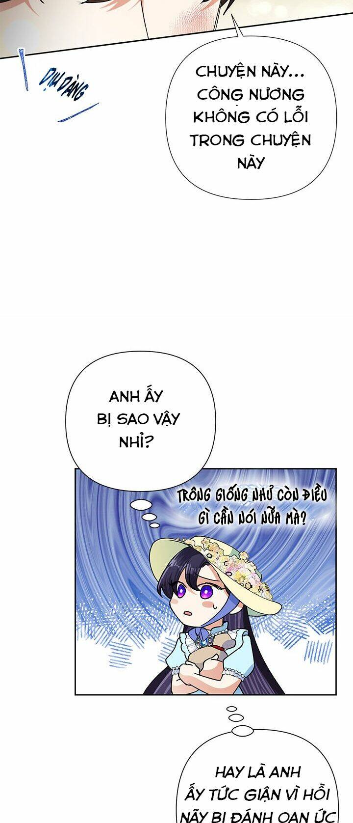 Ác Nữ Hôm Nay Lại Yêu Đời Rồi! Chap 20 - Next Chap 21