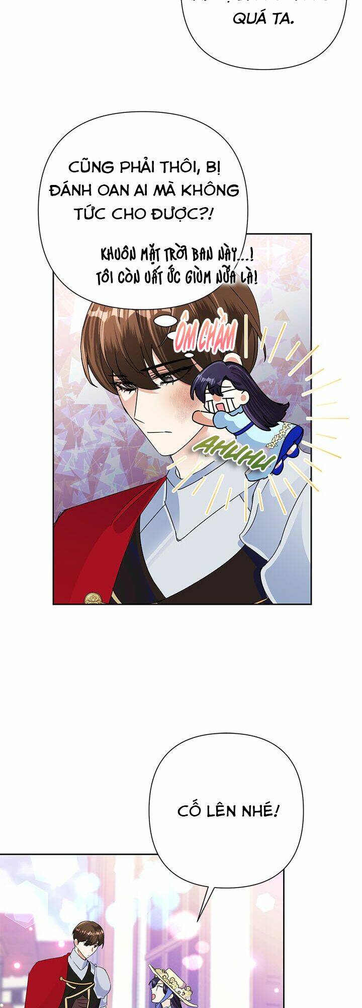 Ác Nữ Hôm Nay Lại Yêu Đời Rồi! Chap 20 - Next Chap 21