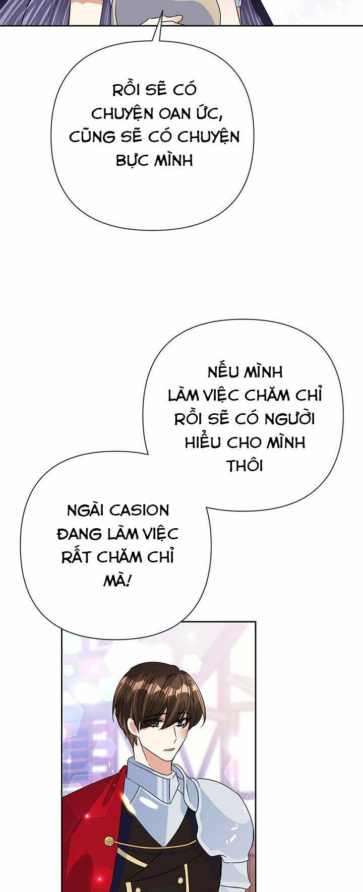 Ác Nữ Hôm Nay Lại Yêu Đời Rồi! Chap 20 - Next Chap 21