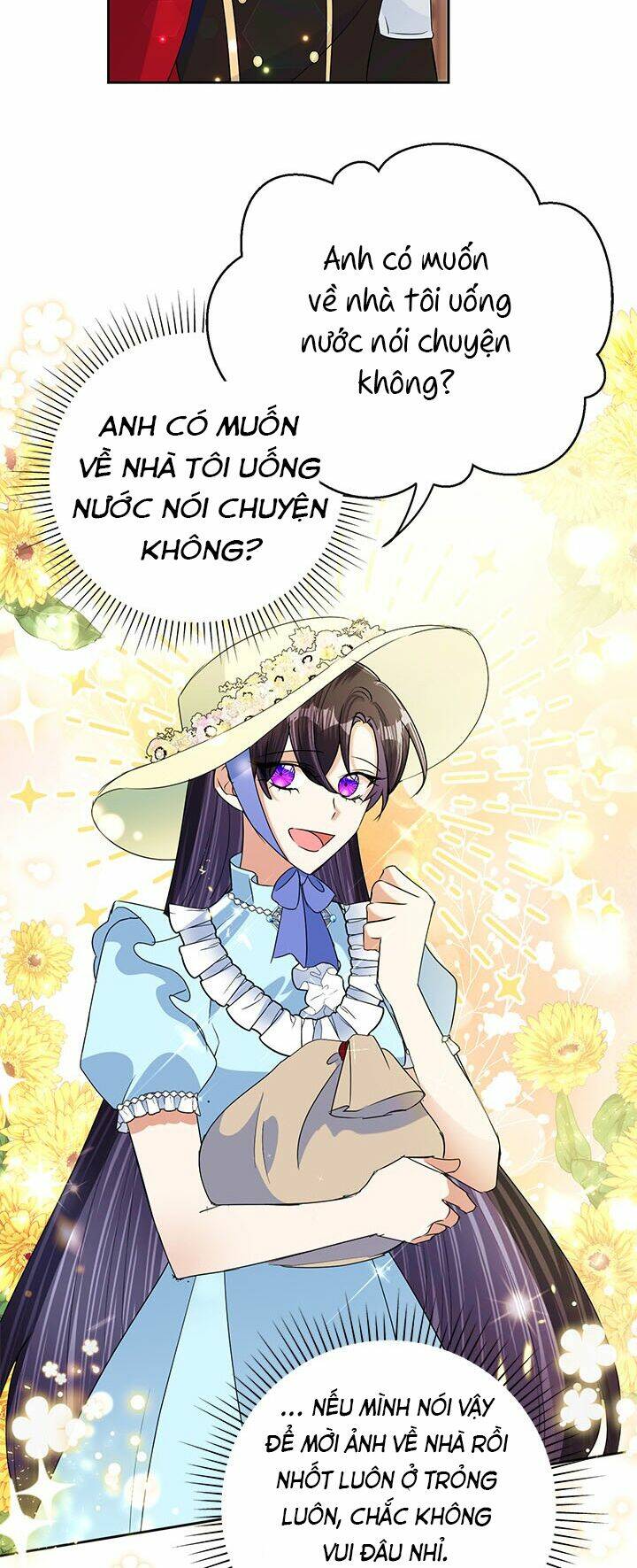 Ác Nữ Hôm Nay Lại Yêu Đời Rồi! Chap 20 - Next Chap 21