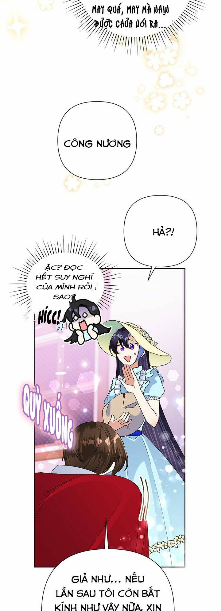 Ác Nữ Hôm Nay Lại Yêu Đời Rồi! Chap 20 - Next Chap 21
