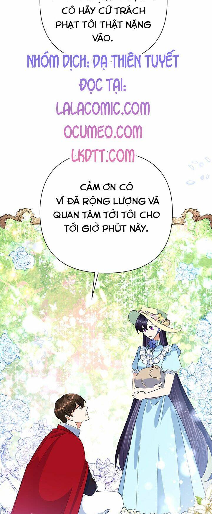 Ác Nữ Hôm Nay Lại Yêu Đời Rồi! Chap 20 - Next Chap 21