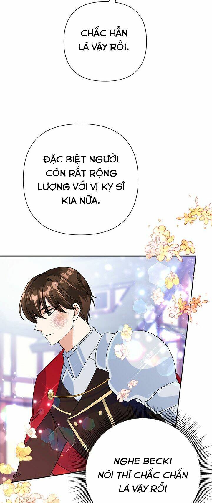 Ác Nữ Hôm Nay Lại Yêu Đời Rồi! Chap 20 - Next Chap 21