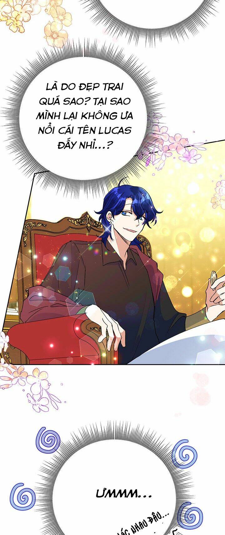 Ác Nữ Hôm Nay Lại Yêu Đời Rồi! Chap 20 - Next Chap 21