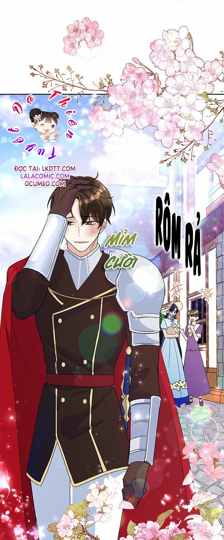 Ác Nữ Hôm Nay Lại Yêu Đời Rồi! Chap 20 - Next Chap 21
