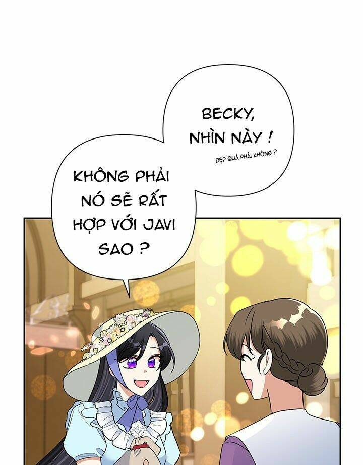 Ác Nữ Hôm Nay Lại Yêu Đời Rồi! Chap 21 - Next Chap 22
