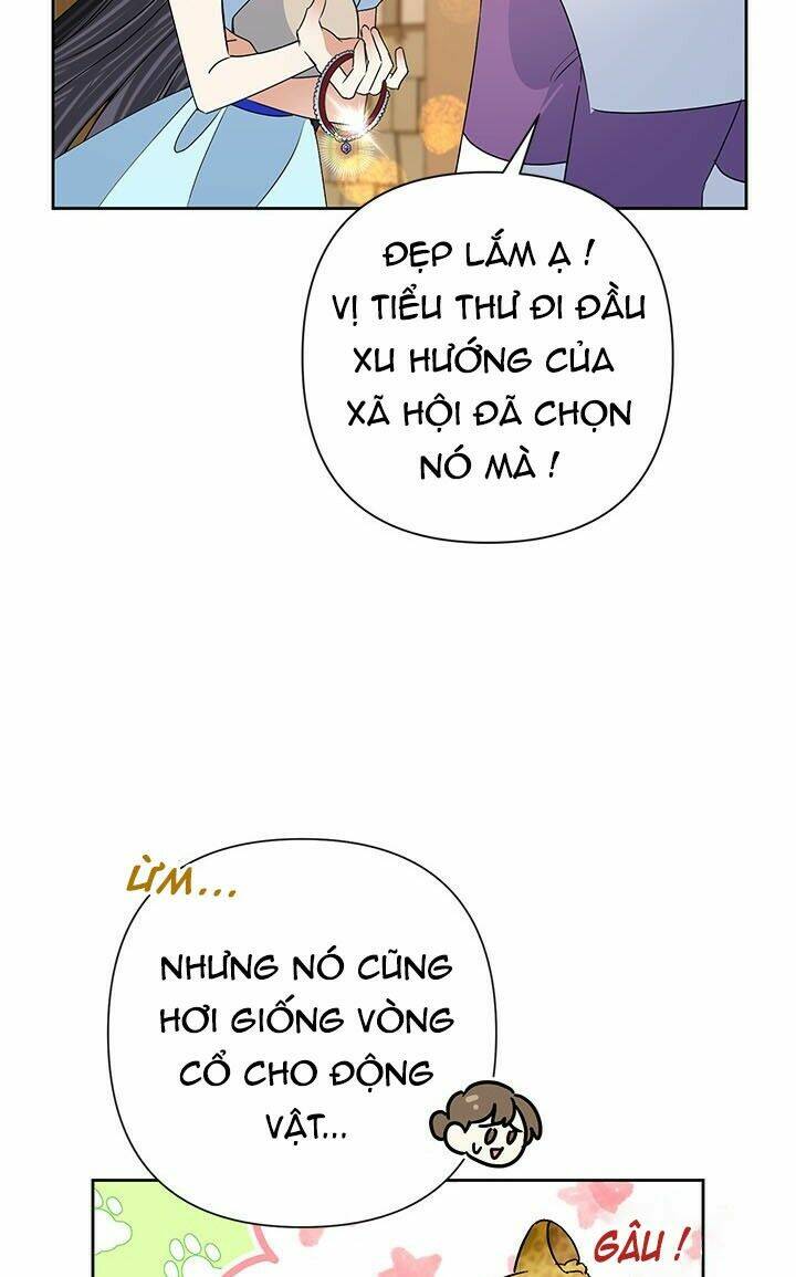 Ác Nữ Hôm Nay Lại Yêu Đời Rồi! Chap 21 - Next Chap 22