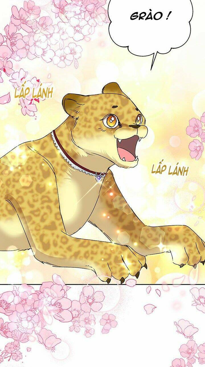 Ác Nữ Hôm Nay Lại Yêu Đời Rồi! Chap 21 - Next Chap 22