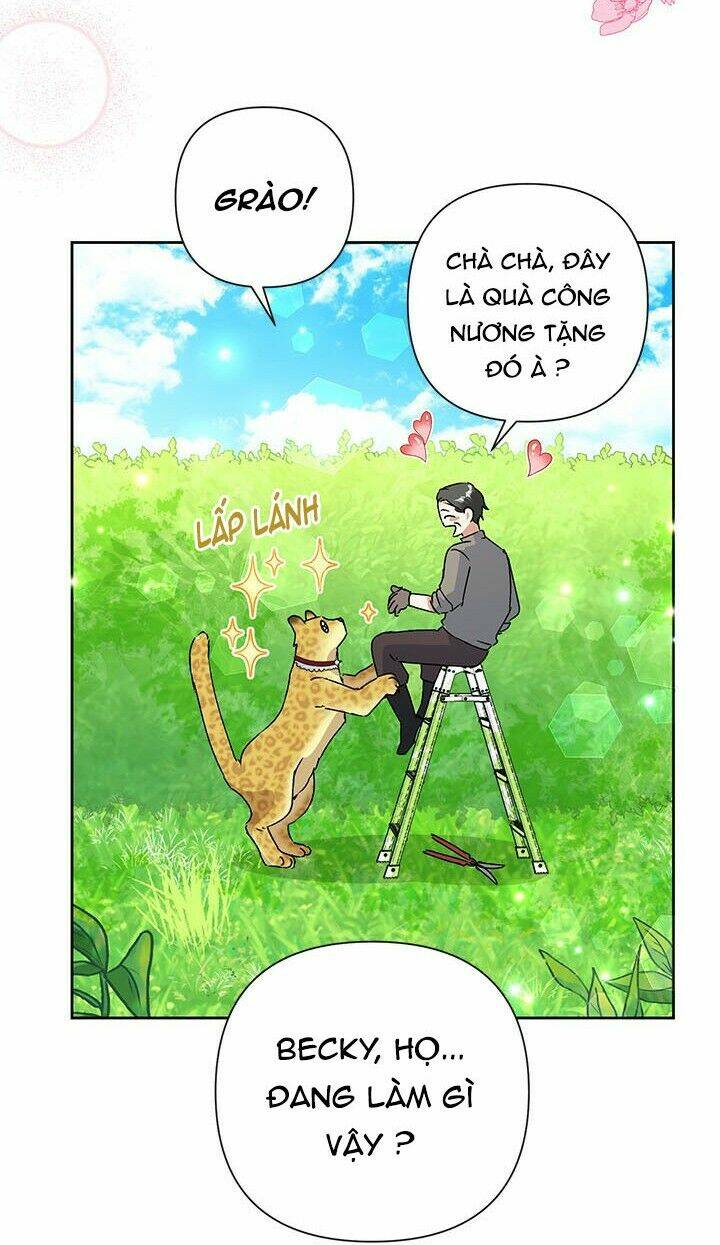 Ác Nữ Hôm Nay Lại Yêu Đời Rồi! Chap 21 - Next Chap 22