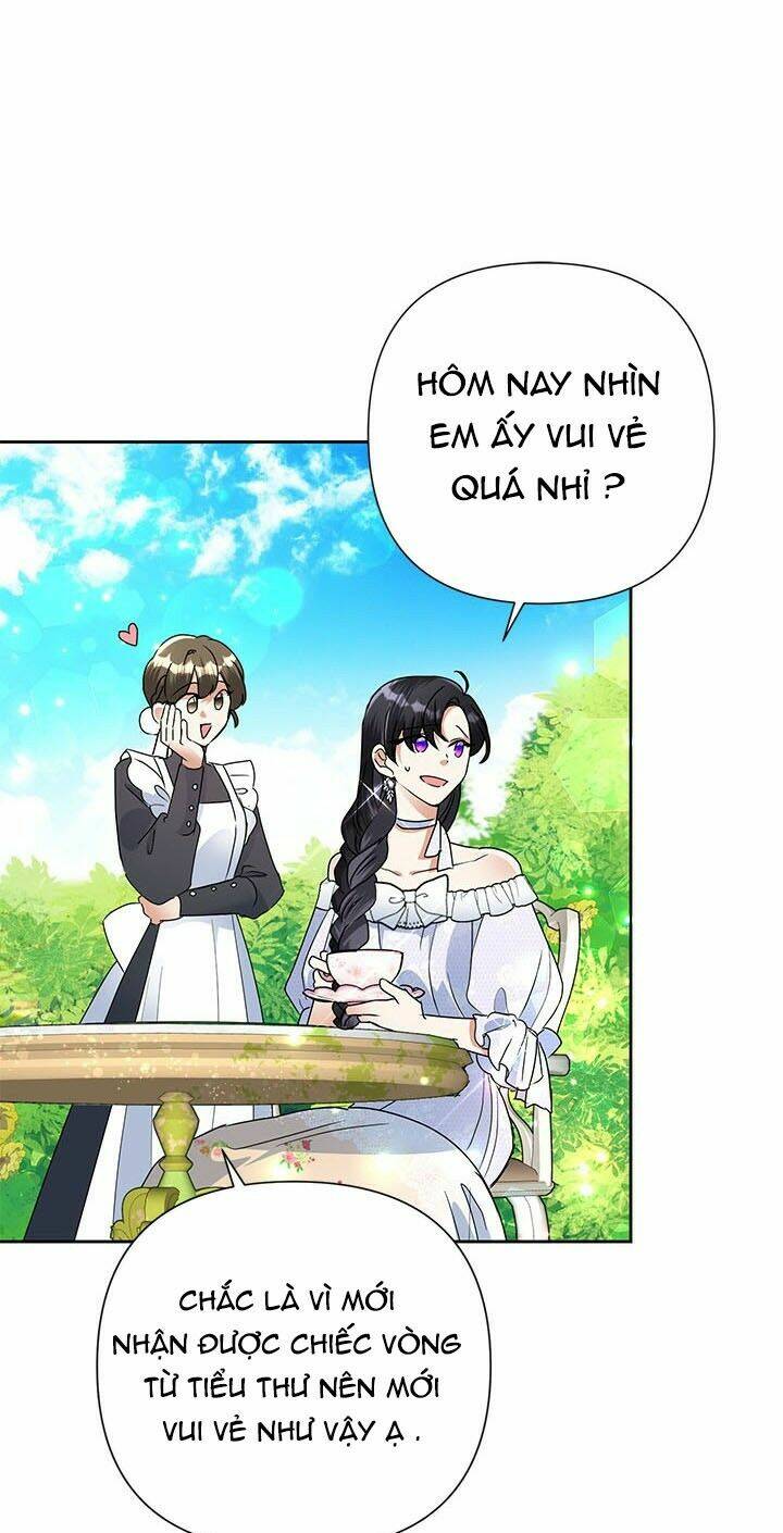 Ác Nữ Hôm Nay Lại Yêu Đời Rồi! Chap 21 - Next Chap 22