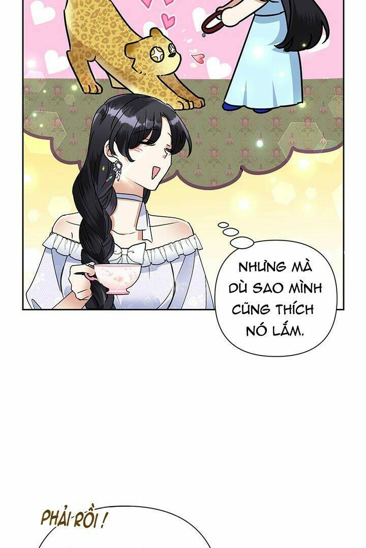 Ác Nữ Hôm Nay Lại Yêu Đời Rồi! Chap 21 - Next Chap 22