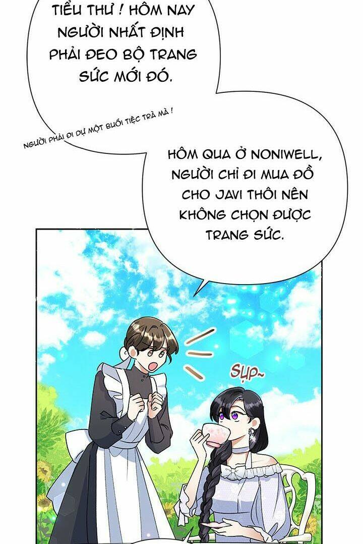 Ác Nữ Hôm Nay Lại Yêu Đời Rồi! Chap 21 - Next Chap 22