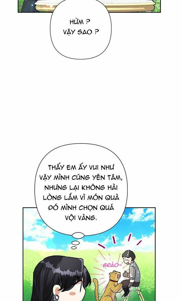 Ác Nữ Hôm Nay Lại Yêu Đời Rồi! Chap 21 - Next Chap 22