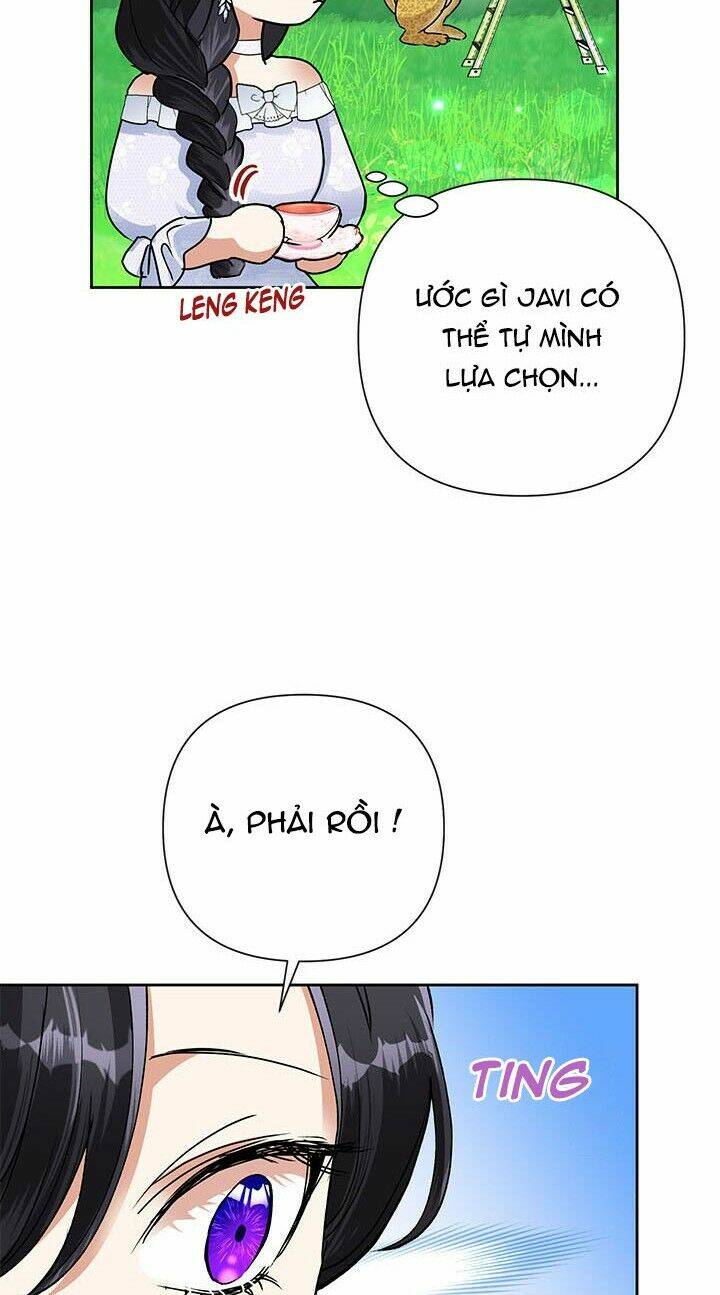 Ác Nữ Hôm Nay Lại Yêu Đời Rồi! Chap 21 - Next Chap 22