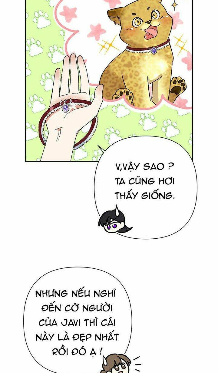 Ác Nữ Hôm Nay Lại Yêu Đời Rồi! Chap 21 - Next Chap 22