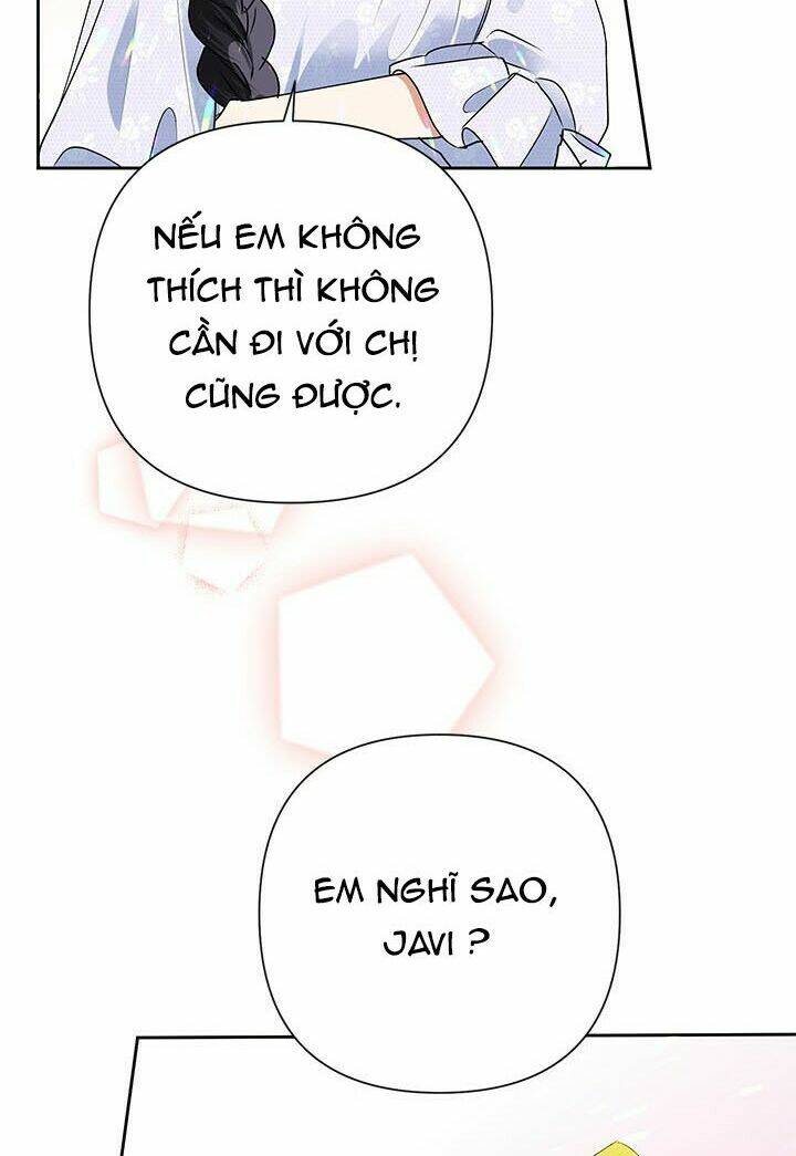 Ác Nữ Hôm Nay Lại Yêu Đời Rồi! Chap 21 - Next Chap 22