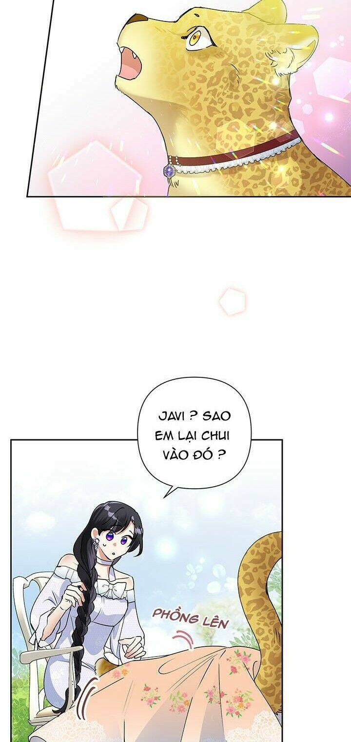 Ác Nữ Hôm Nay Lại Yêu Đời Rồi! Chap 21 - Next Chap 22