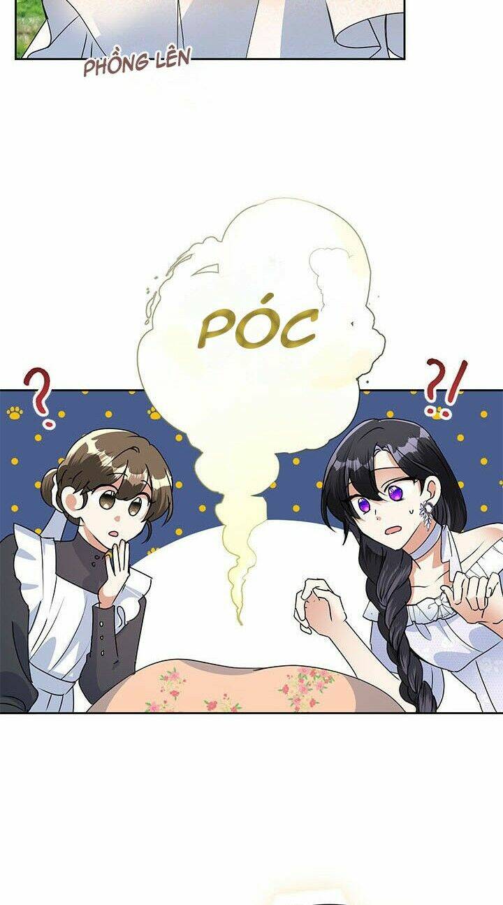 Ác Nữ Hôm Nay Lại Yêu Đời Rồi! Chap 21 - Next Chap 22