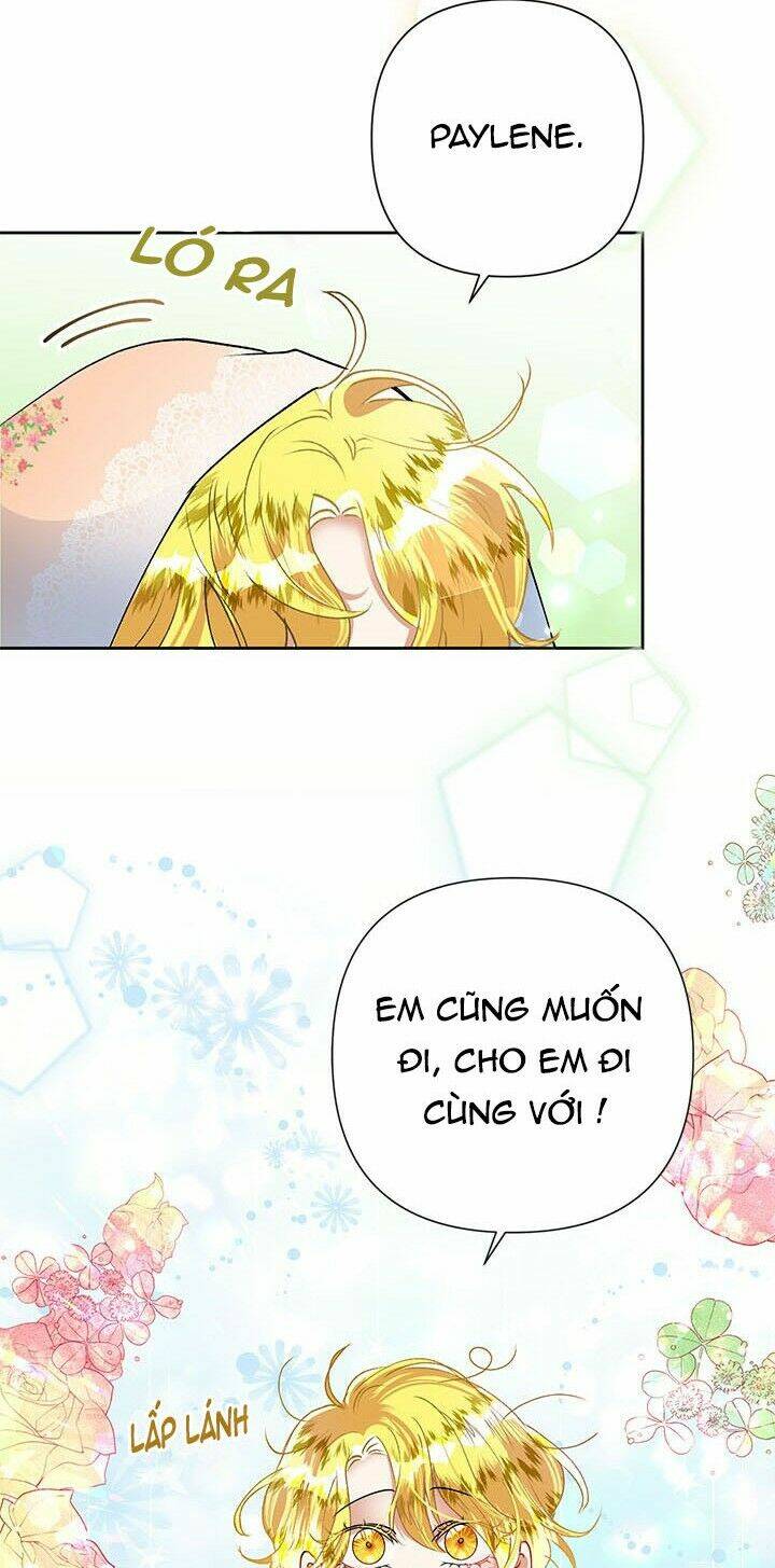 Ác Nữ Hôm Nay Lại Yêu Đời Rồi! Chap 21 - Next Chap 22