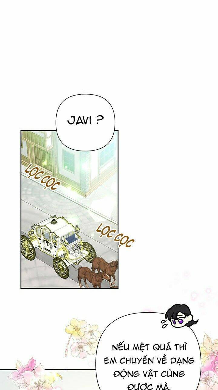 Ác Nữ Hôm Nay Lại Yêu Đời Rồi! Chap 21 - Next Chap 22