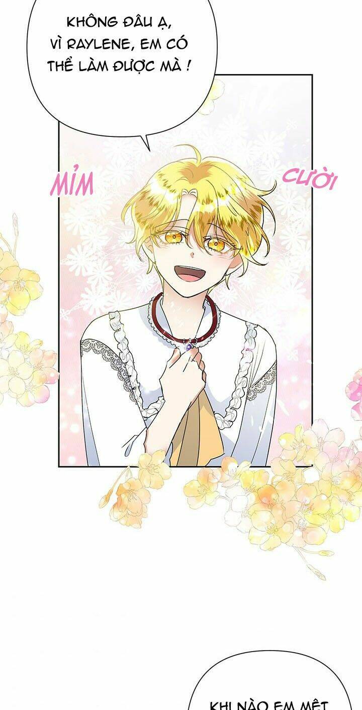 Ác Nữ Hôm Nay Lại Yêu Đời Rồi! Chap 21 - Next Chap 22