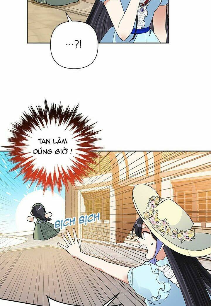 Ác Nữ Hôm Nay Lại Yêu Đời Rồi! Chap 21 - Next Chap 22