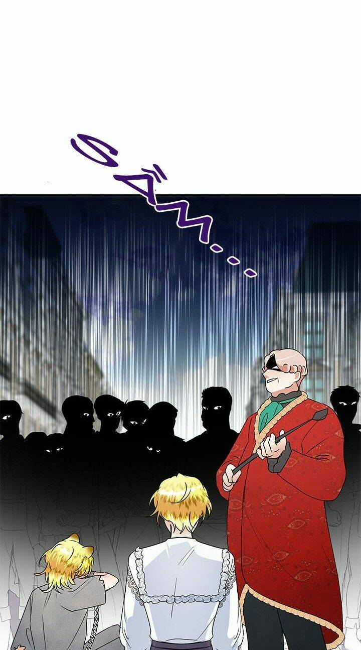 Ác Nữ Hôm Nay Lại Yêu Đời Rồi! Chap 21 - Next Chap 22